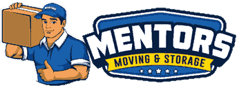 Mentors Moving & Storage logo