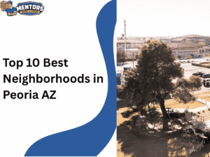 Top 10 Best Neighborhoods in Peoria, AZ